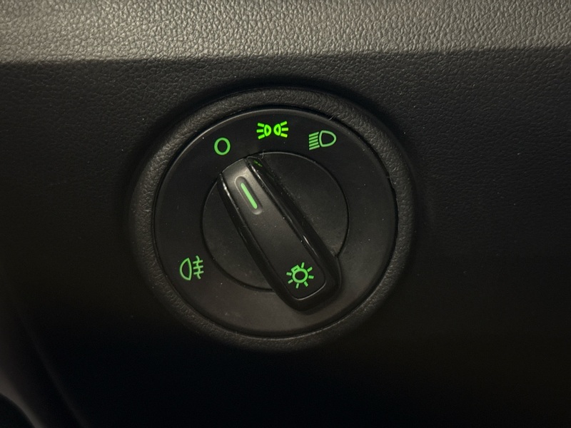 Skoda Citigo vaihtoauto
