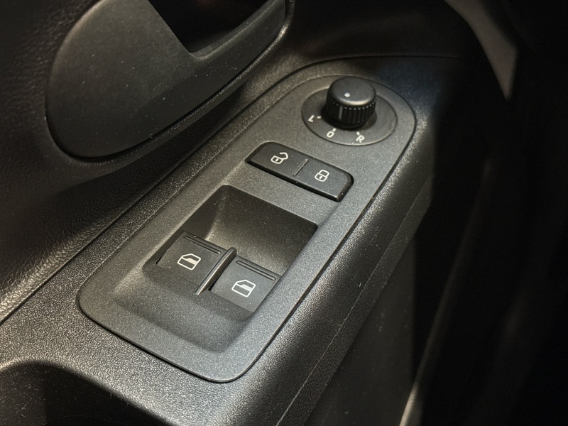 Skoda Citigo vaihtoauto