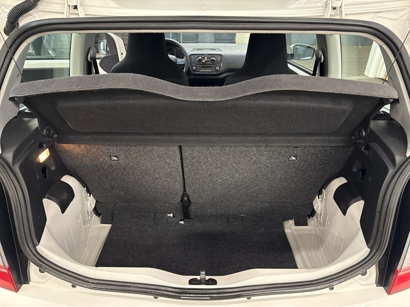 Skoda Citigo vaihtoauto