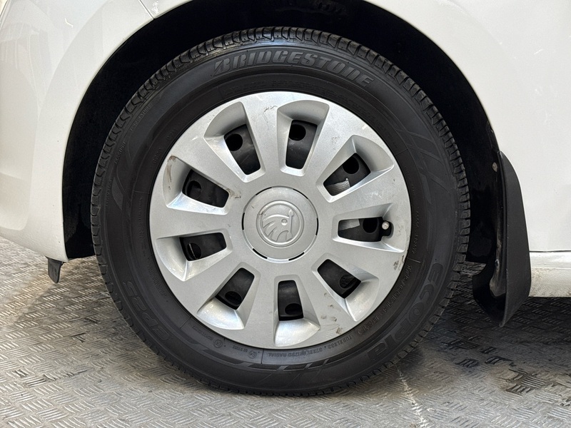 Skoda Citigo vaihtoauto