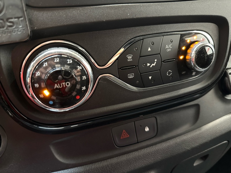 Opel Vivaro vaihtoauto