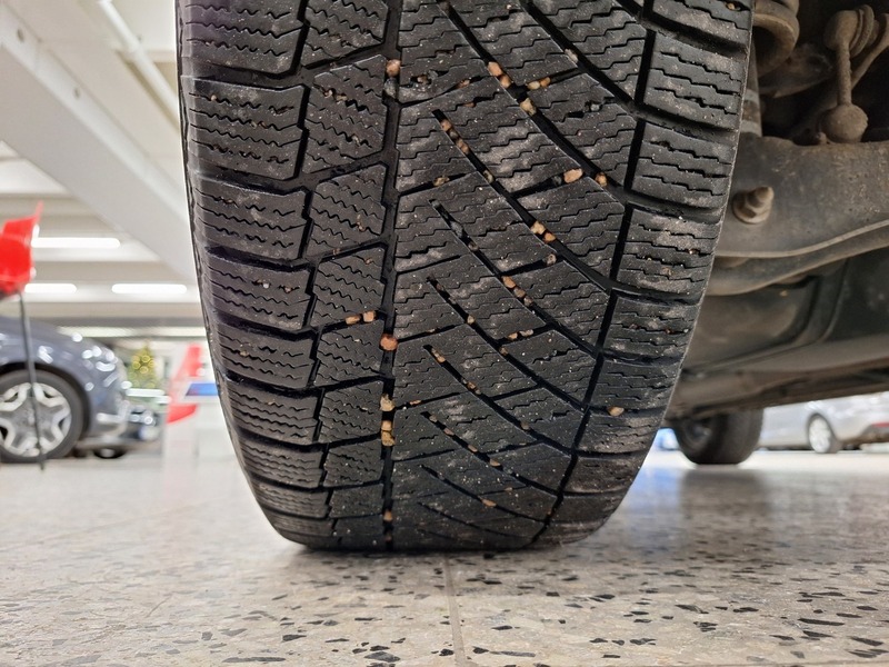 Mitsubishi Eclipse Cross vaihtoauto