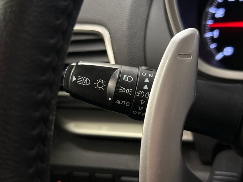 Mitsubishi Eclipse Cross vaihtoauto