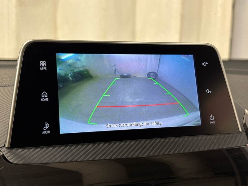 Mitsubishi Eclipse Cross vaihtoauto