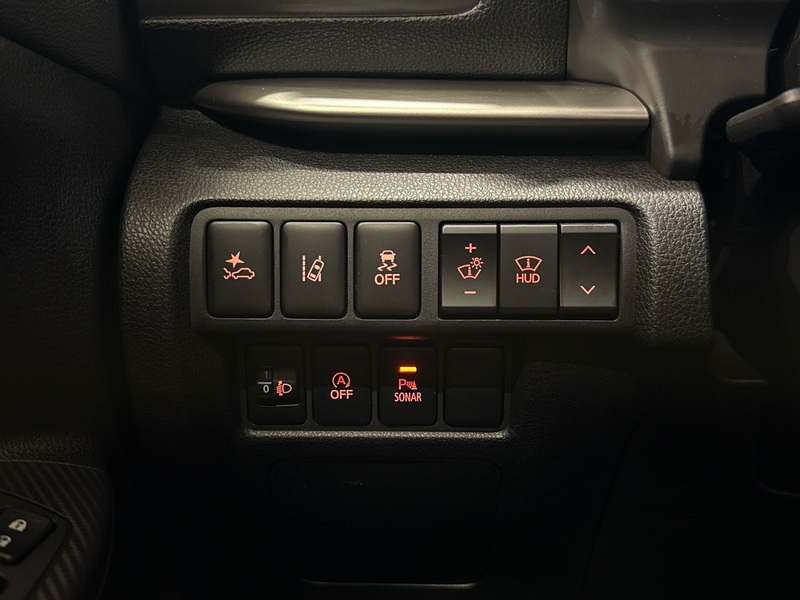 Mitsubishi Eclipse Cross vaihtoauto