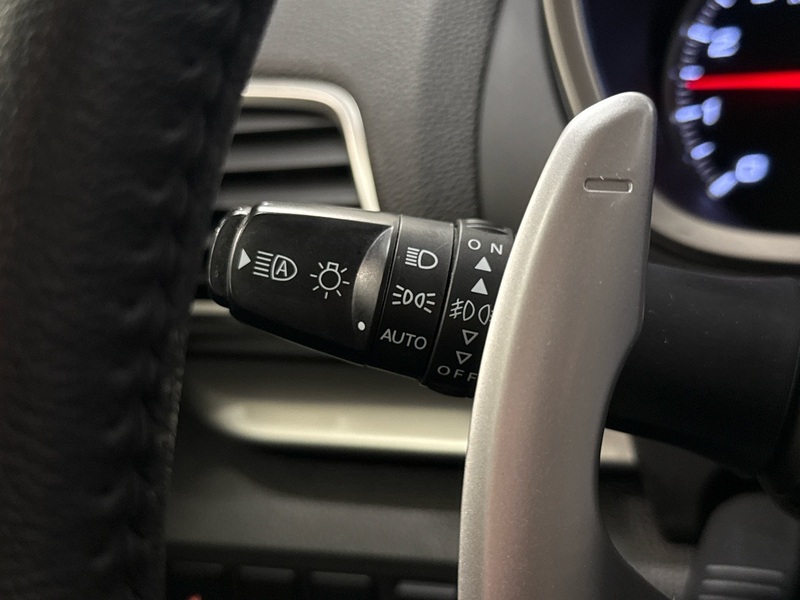 Mitsubishi Eclipse Cross vaihtoauto