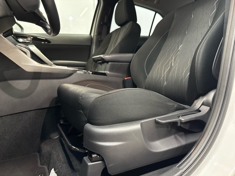 Mitsubishi Eclipse Cross vaihtoauto