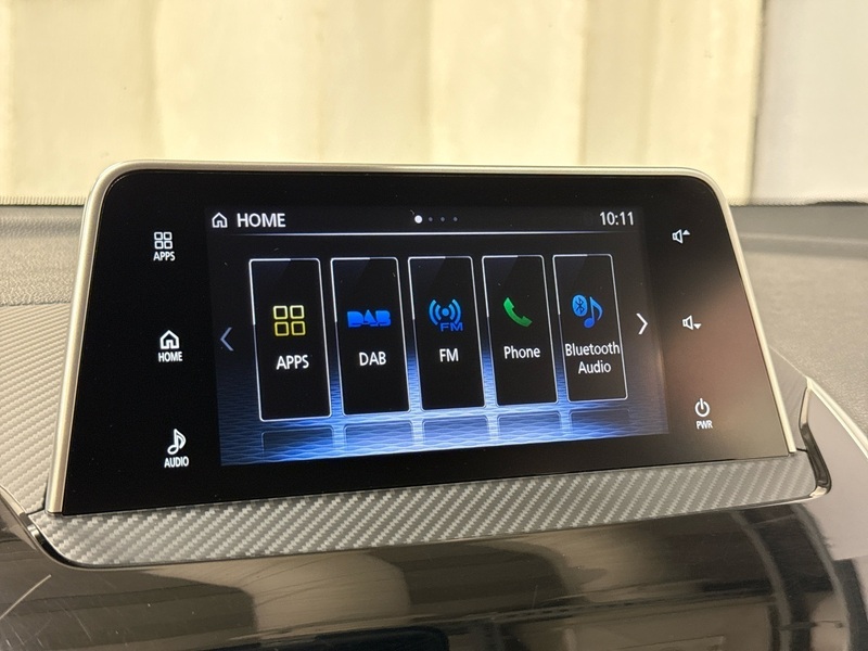 Mitsubishi Eclipse Cross vaihtoauto