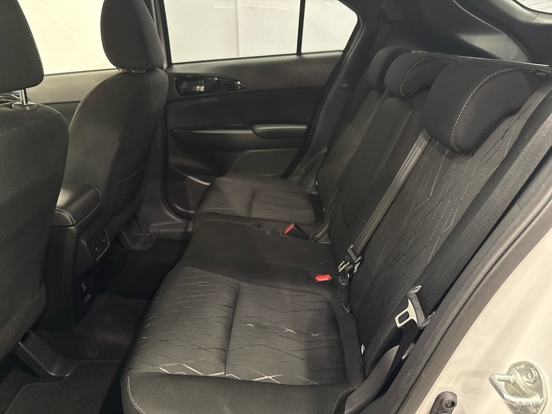 Mitsubishi Eclipse Cross vaihtoauto