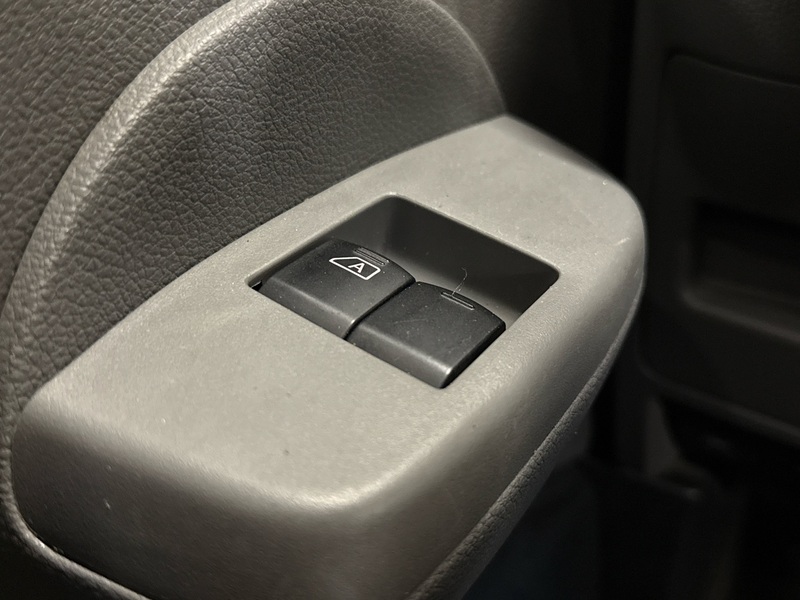 Nissan NV200 vaihtoauto