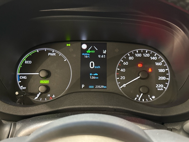 Mazda 2 vaihtoauto