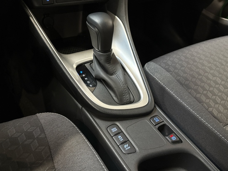 Mazda 2 vaihtoauto