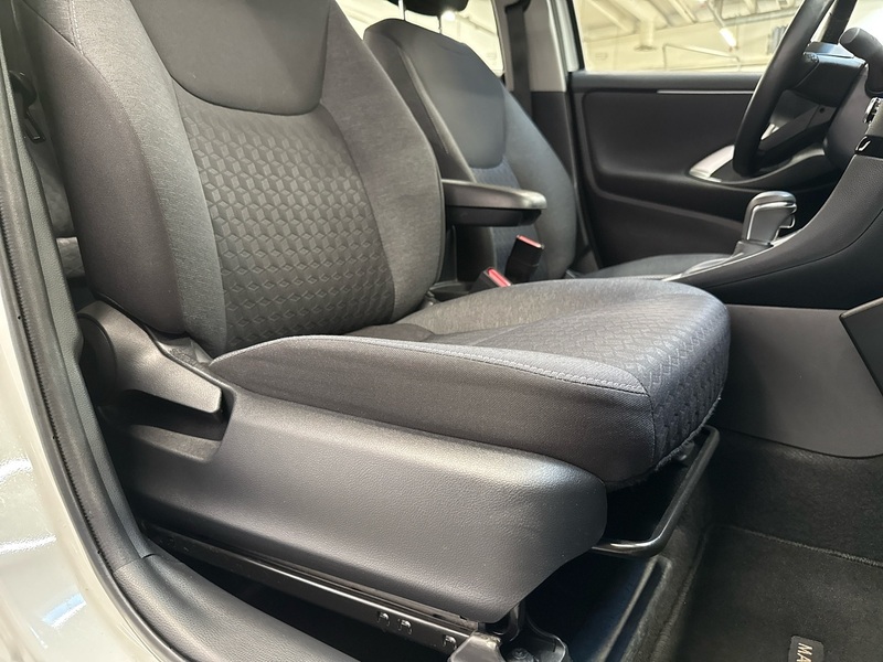 Mazda 2 vaihtoauto
