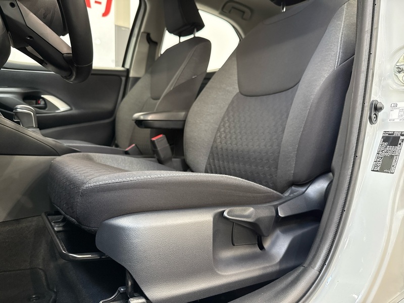 Mazda 2 vaihtoauto
