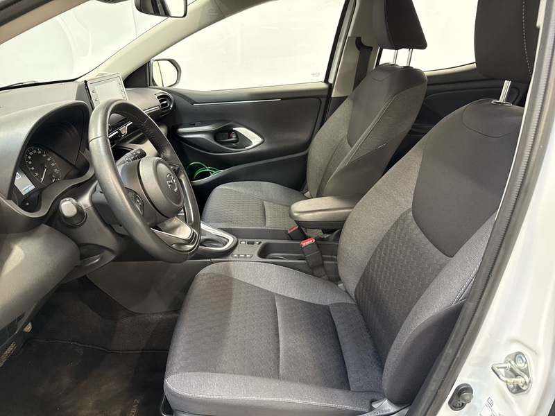 Mazda 2 vaihtoauto