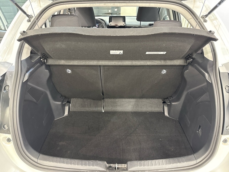 Mazda 2 vaihtoauto