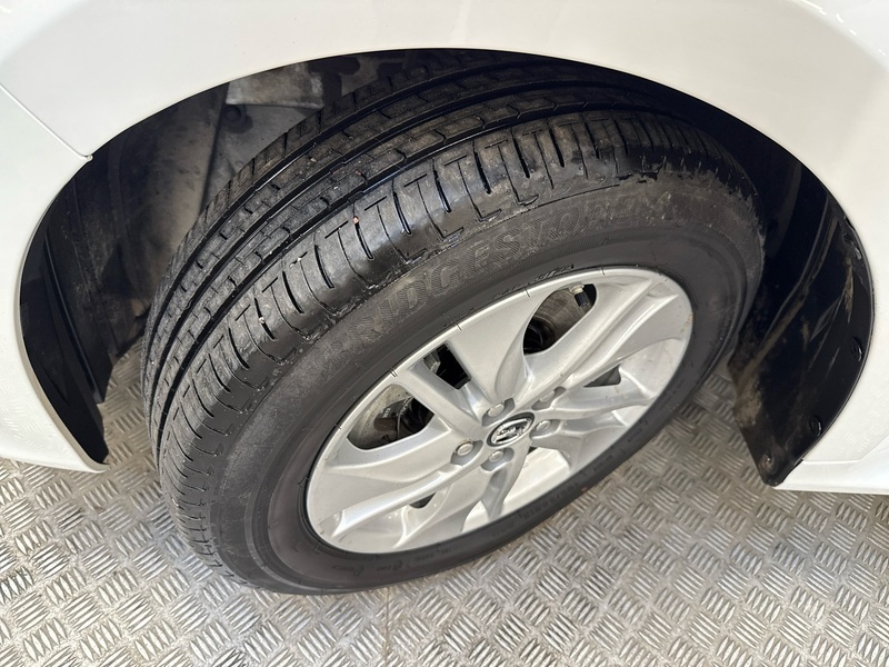 Mazda 2 vaihtoauto