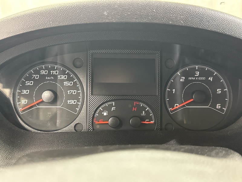 Peugeot Boxer vaihtoauto