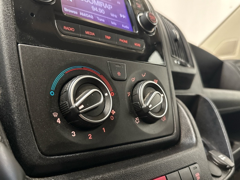 Peugeot Boxer vaihtoauto