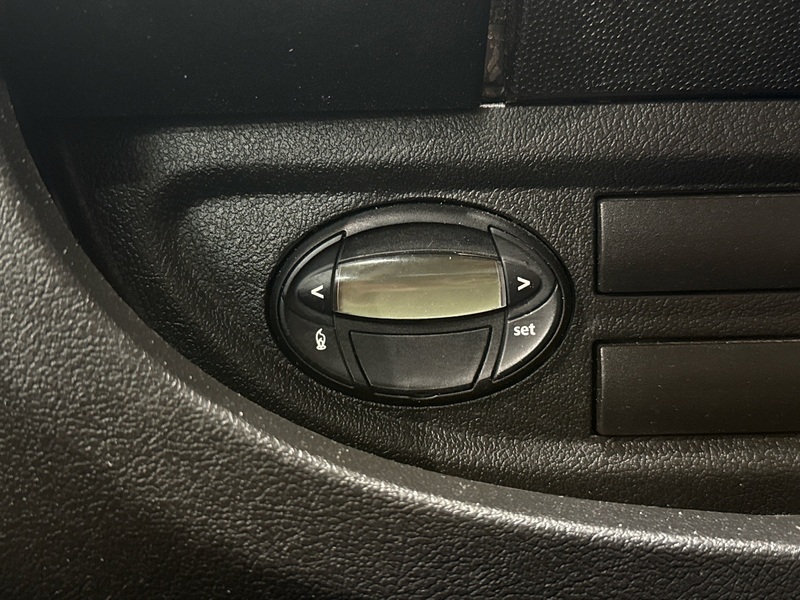 Peugeot Boxer vaihtoauto