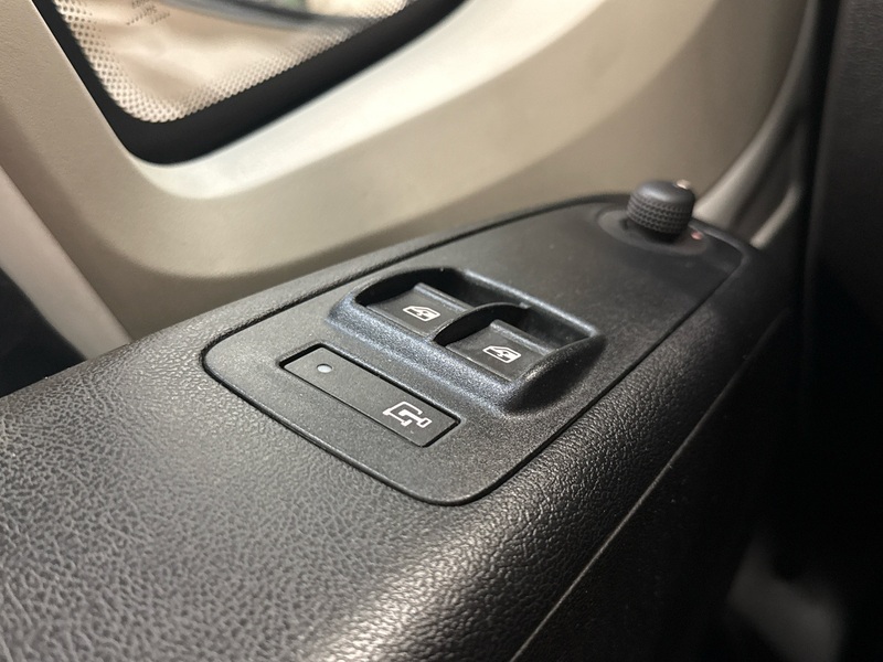 Peugeot Boxer vaihtoauto