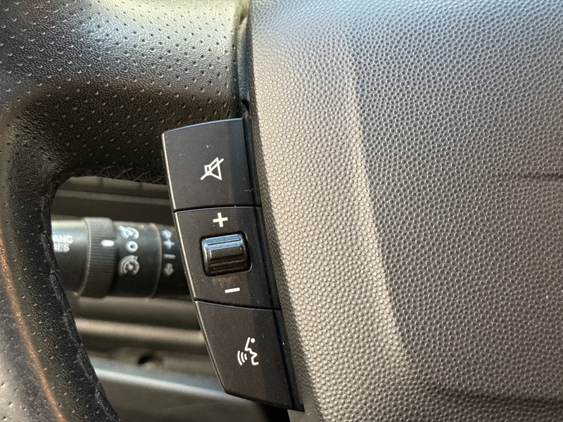 Peugeot Boxer vaihtoauto