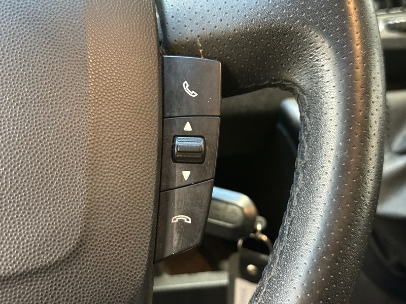 Peugeot Boxer vaihtoauto