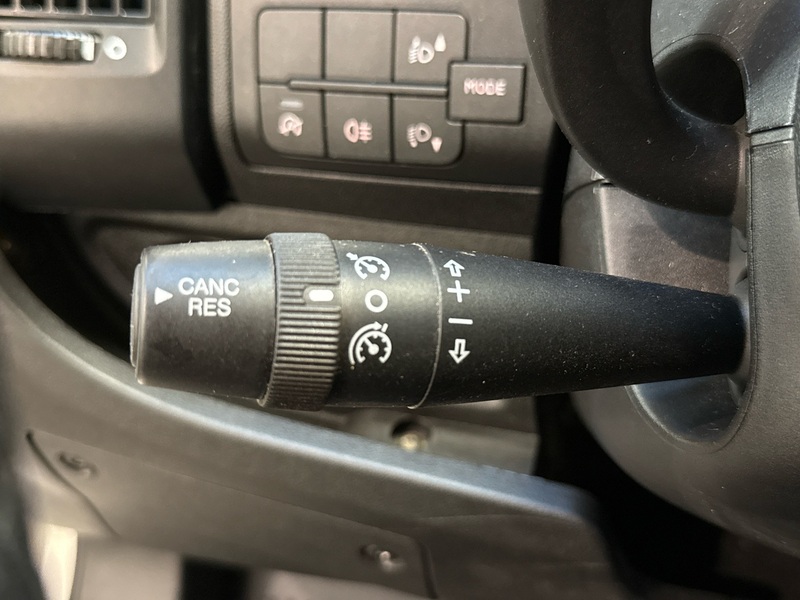 Peugeot Boxer vaihtoauto