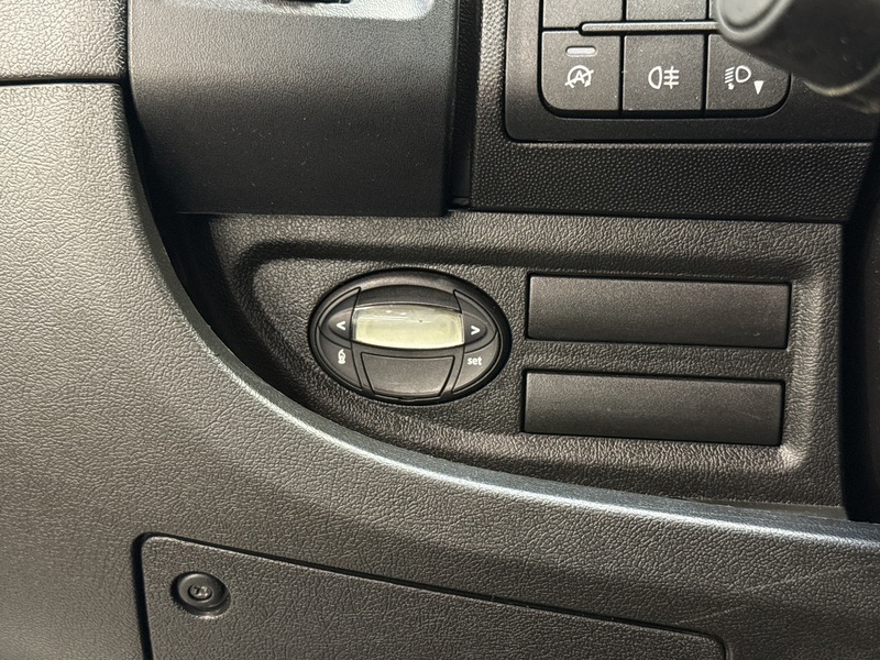 Peugeot Boxer vaihtoauto