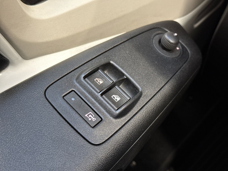 Peugeot Boxer vaihtoauto