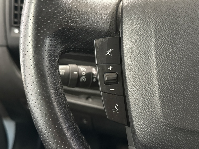 Peugeot Boxer vaihtoauto