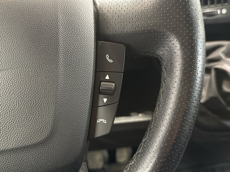 Peugeot Boxer vaihtoauto