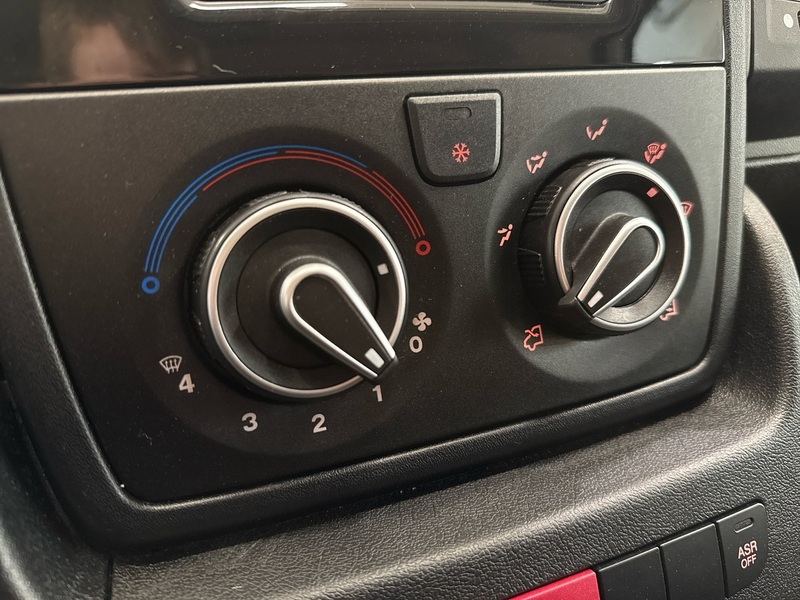 Peugeot Boxer vaihtoauto