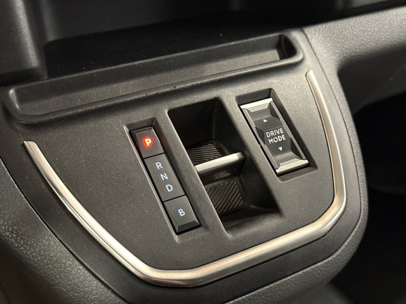 Citroën ë-Jumpy vaihtoauto