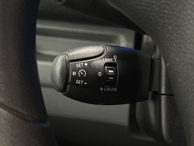 Citroën ë-Jumpy vaihtoauto