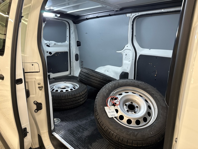 Citroën ë-Jumpy vaihtoauto