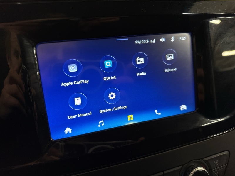 Maxus e-Deliver 3 vaihtoauto