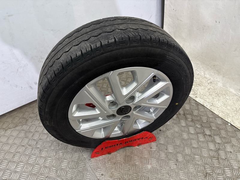 Maxus e-Deliver 3 vaihtoauto