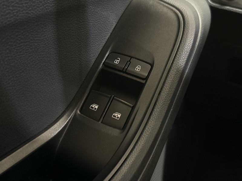 Maxus e-Deliver 3 vaihtoauto