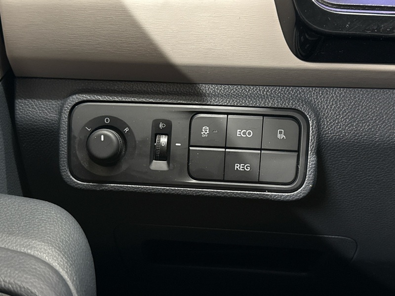 Maxus e-Deliver 3 vaihtoauto