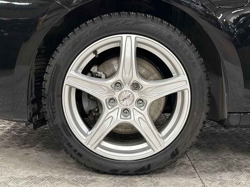 SEAT Leon vaihtoauto