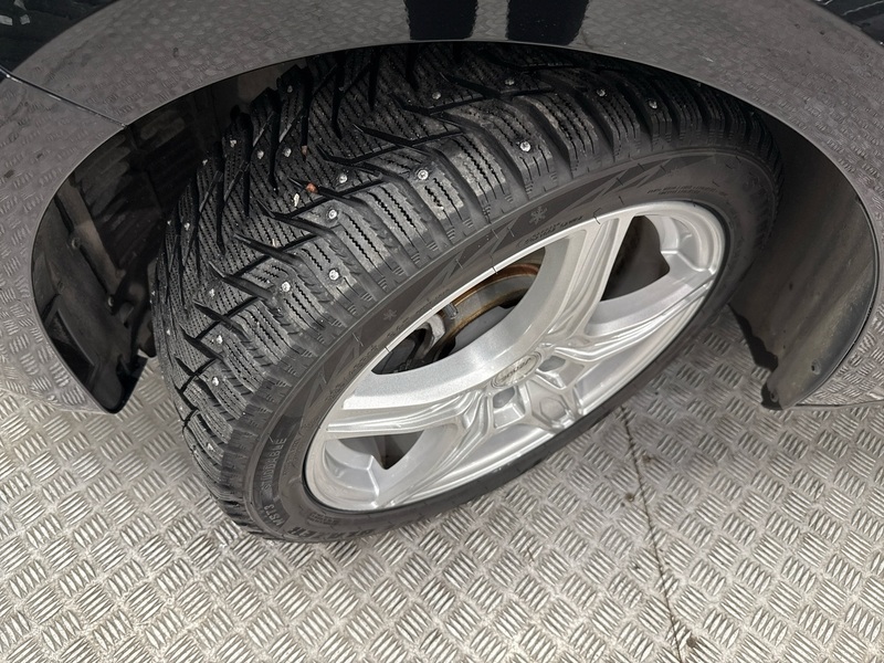 SEAT Leon vaihtoauto