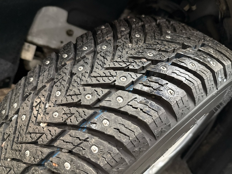 Ford Transit Courier vaihtoauto