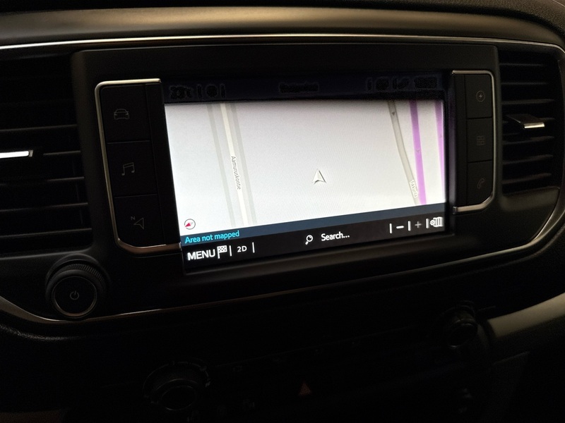 Toyota Proace Verso EV vaihtoauto