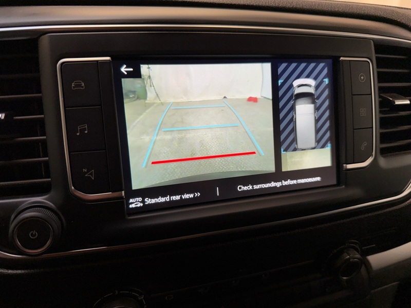 Toyota Proace Verso EV vaihtoauto