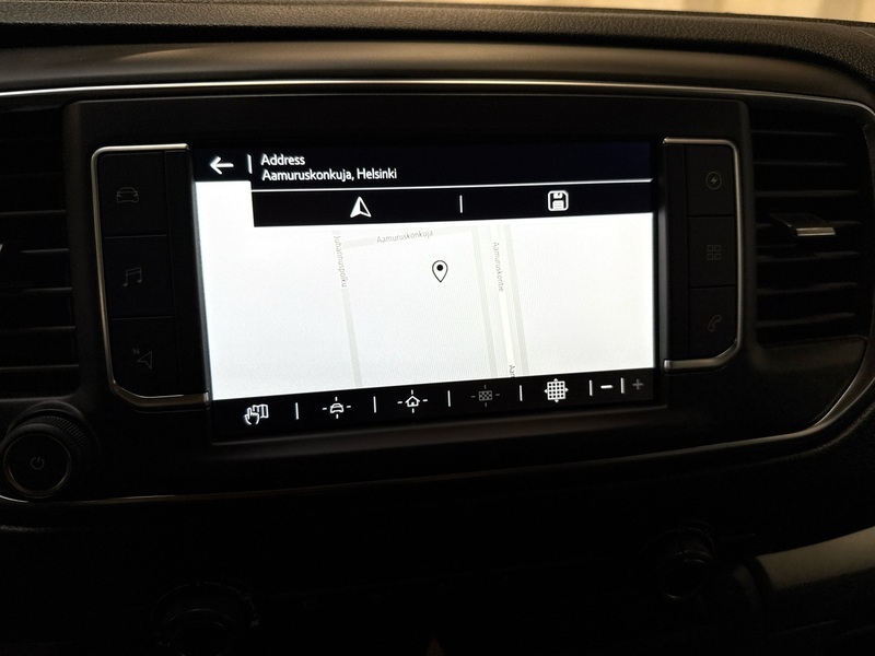 Toyota Proace Verso EV vaihtoauto