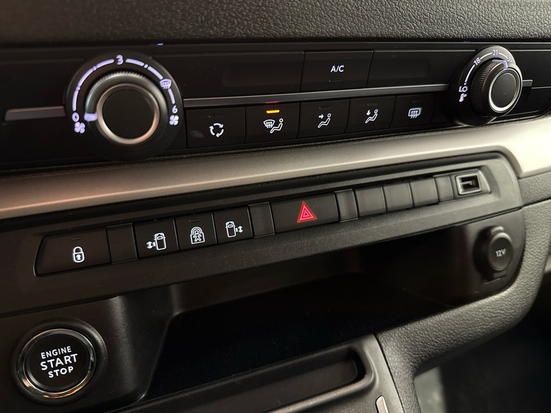 Toyota Proace Verso EV vaihtoauto