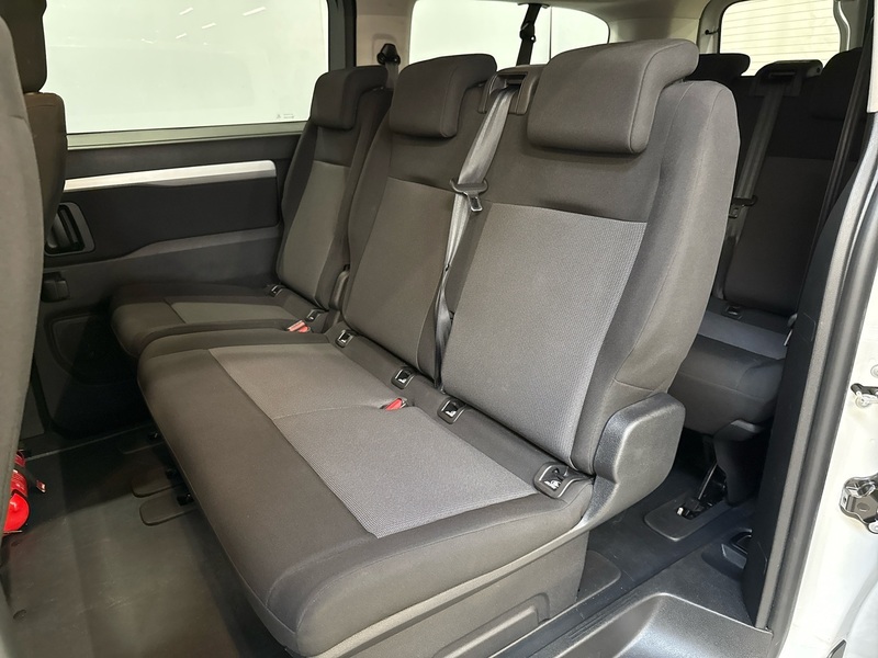 Toyota Proace Verso EV vaihtoauto