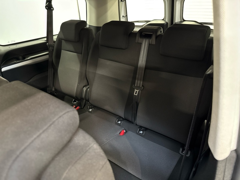 Toyota Proace Verso EV vaihtoauto