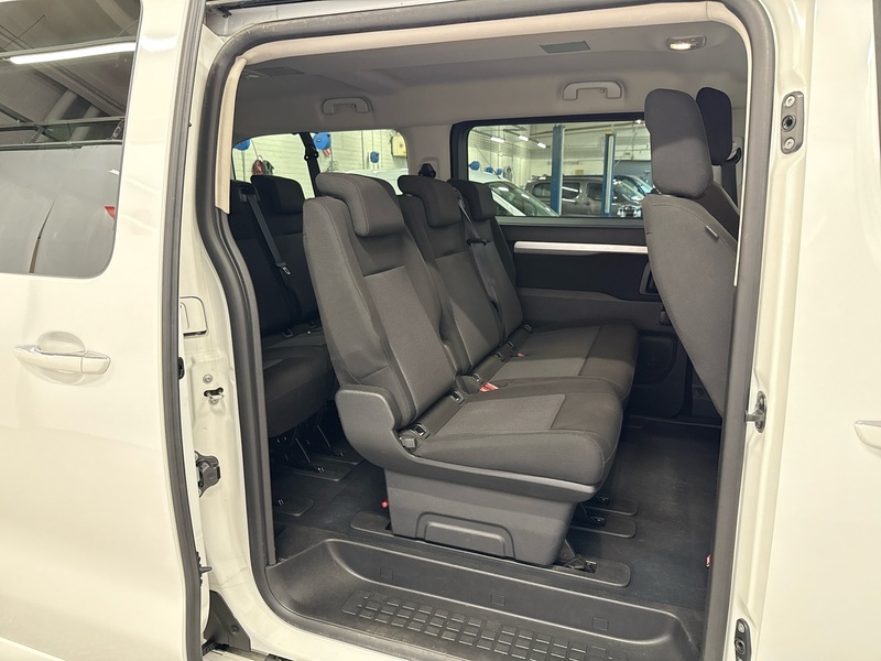 Toyota Proace Verso EV vaihtoauto